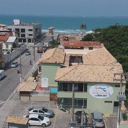 Pousada Espirito Do Mar Cabo Frio Exteriör bild