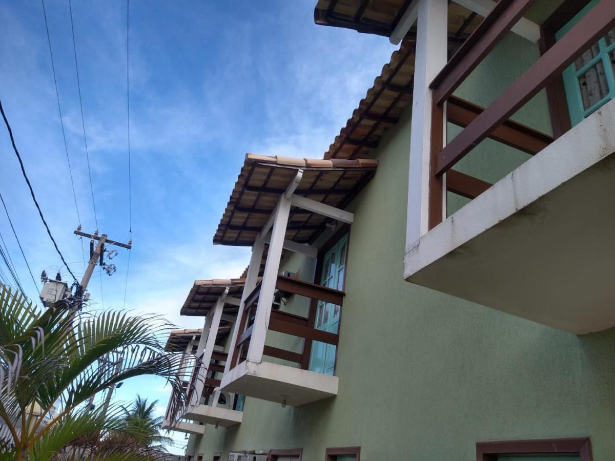 Pousada Espirito Do Mar Cabo Frio Exteriör bild