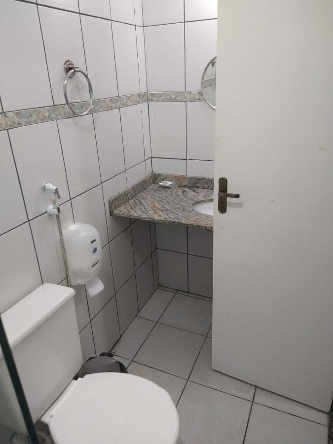 Pousada Espirito Do Mar Cabo Frio Exteriör bild